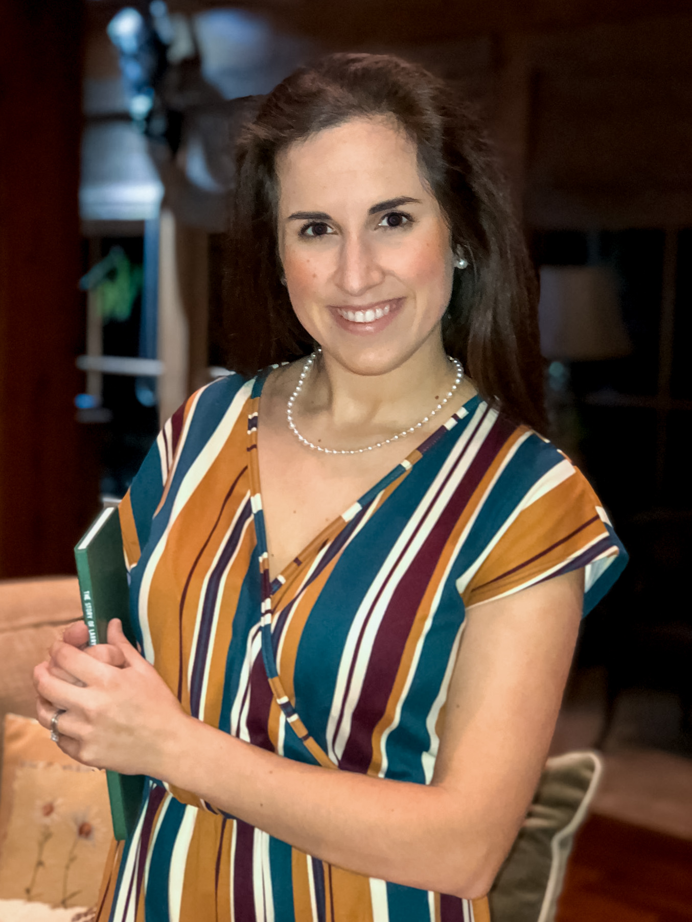 Documenting Stories Untold